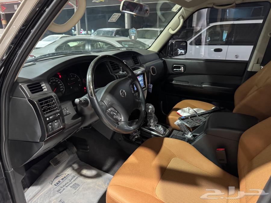 باترول فتك تماتيك ربع سوبر64582799027970113