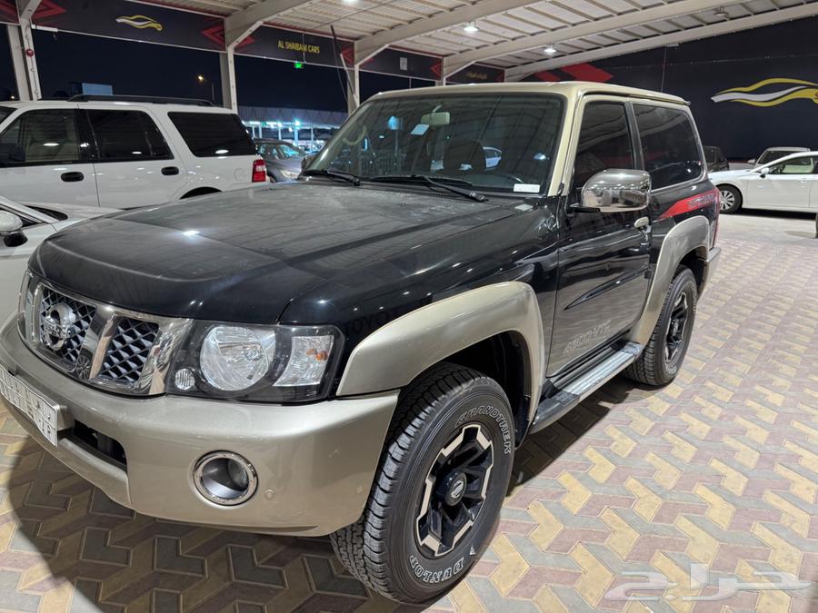 باترول فتك تماتيك ربع سوبر64582799027970114