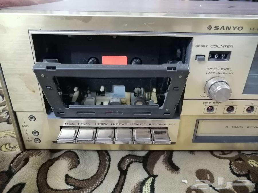 Old recorder64582868752641111