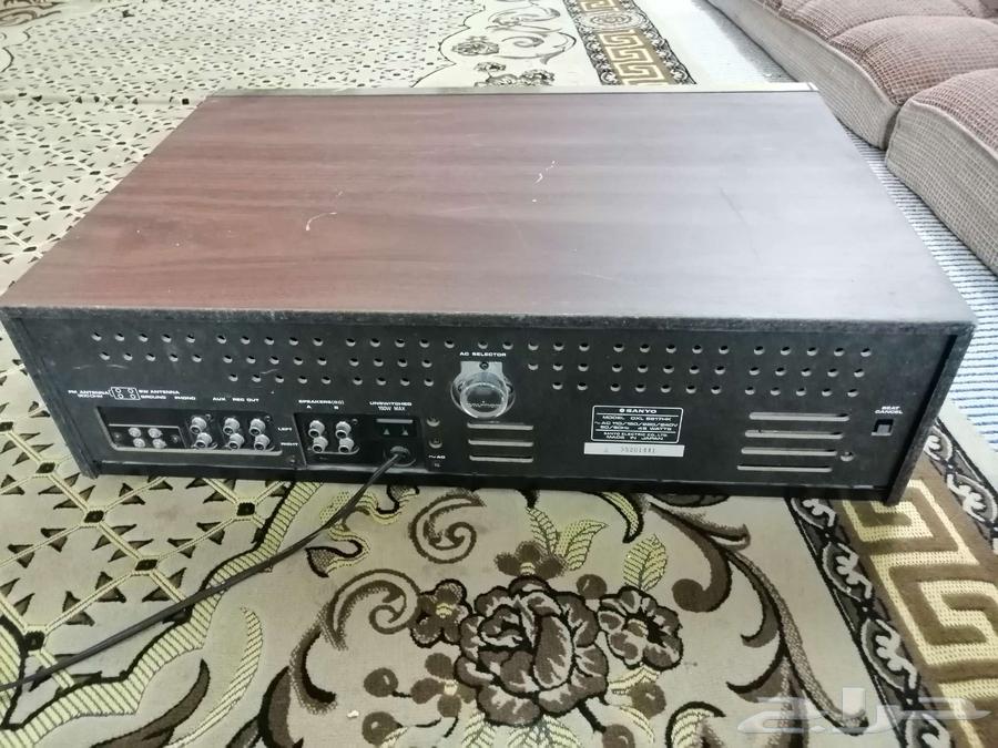 Old recorder64582868752641110