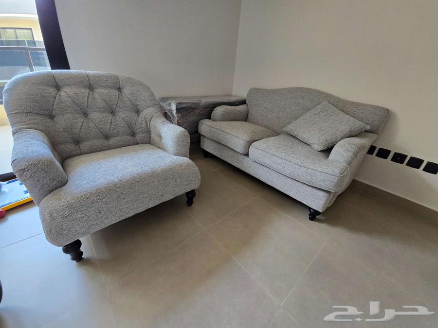 طقم كنب من هوم سنتر64422864939651110