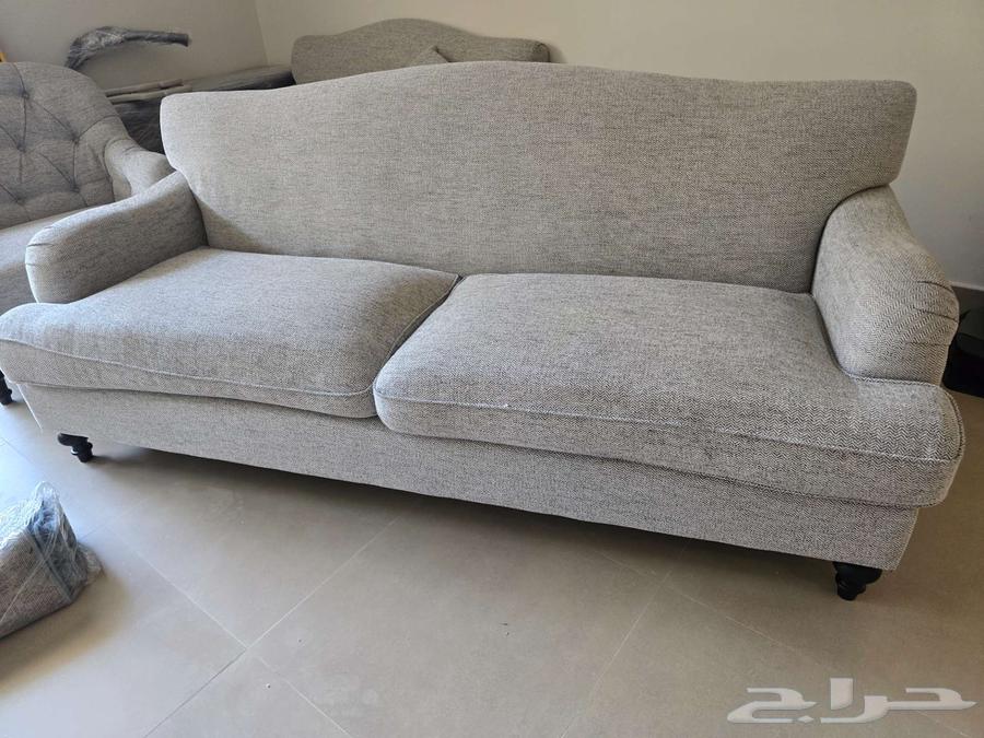 طقم كنب من هوم سنتر64422864939651111