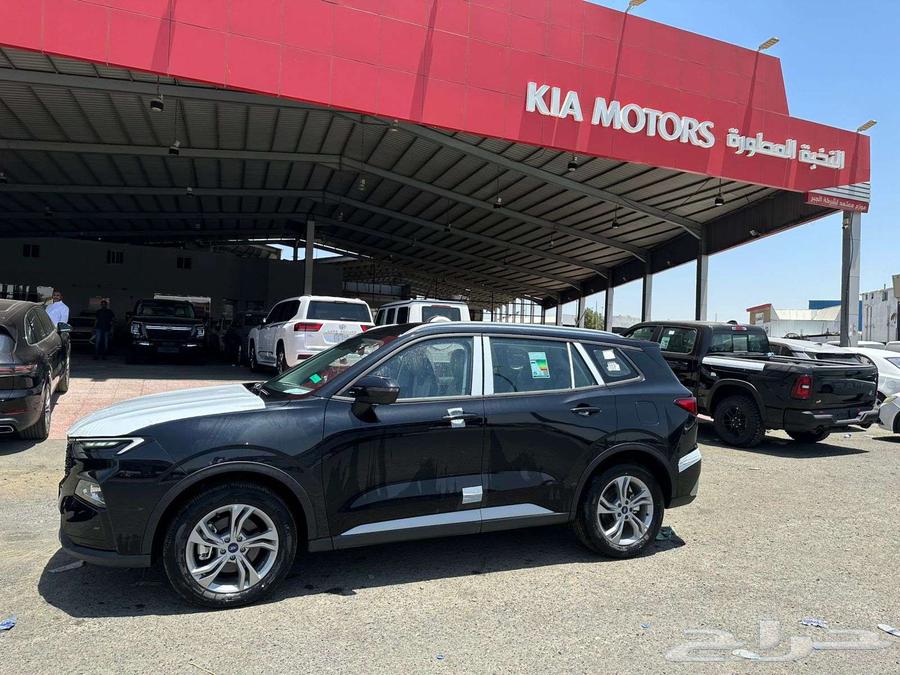 فورد تريتوري امبيانتي موديل 2025 أقساط او كاش64582965399810112