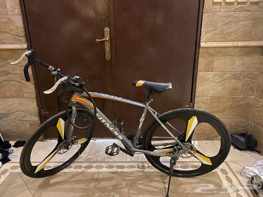 سيكل   دراجي   دراجة هوائية FITNESS SUPER64423070497538110