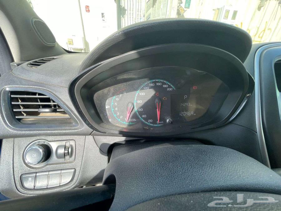 2018 Chevrolet Spark64583294230530114