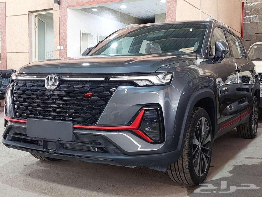 شانجان CS 35 موديل 2026 سمارت وليمتيد قسط يبدأ من 129964584106822914112