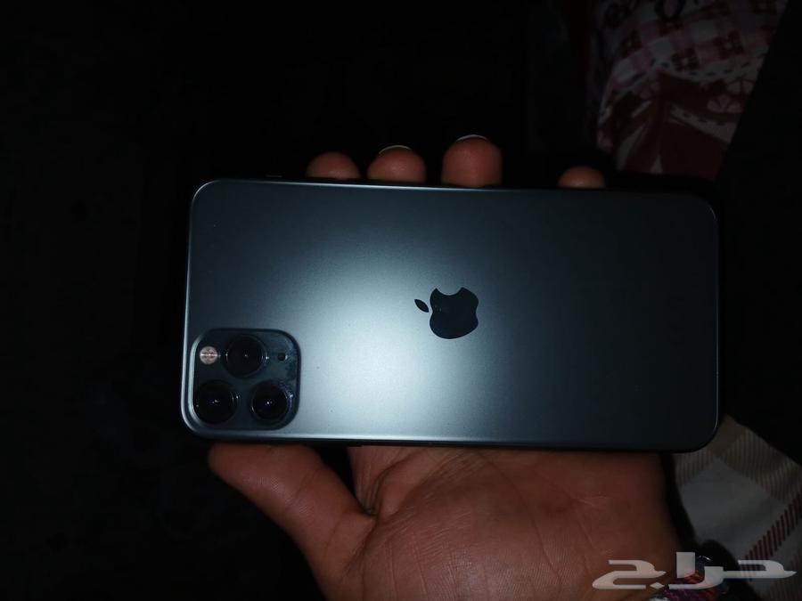 iPhone 11 Pro Max64423622989315112