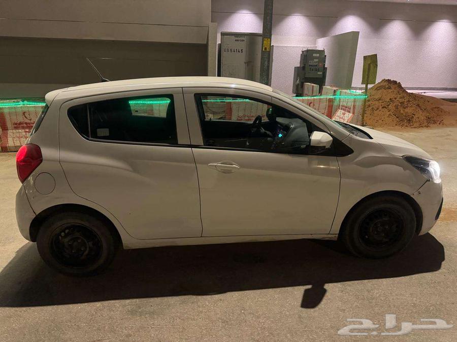 شفروليه سبارك 201764584715649537113