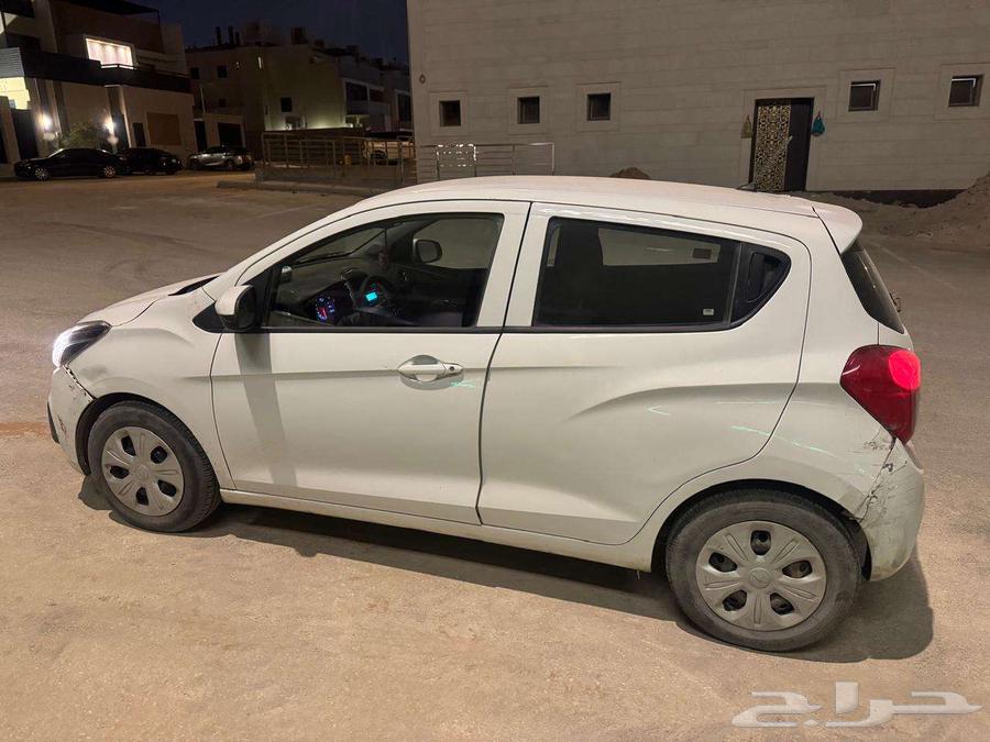 شفروليه سبارك 201764584715649537110