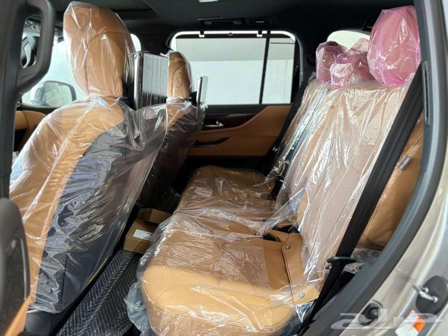 لكزس LX600 BB سعودي موديل 2025( 548000)باقل سعر64584771691267114