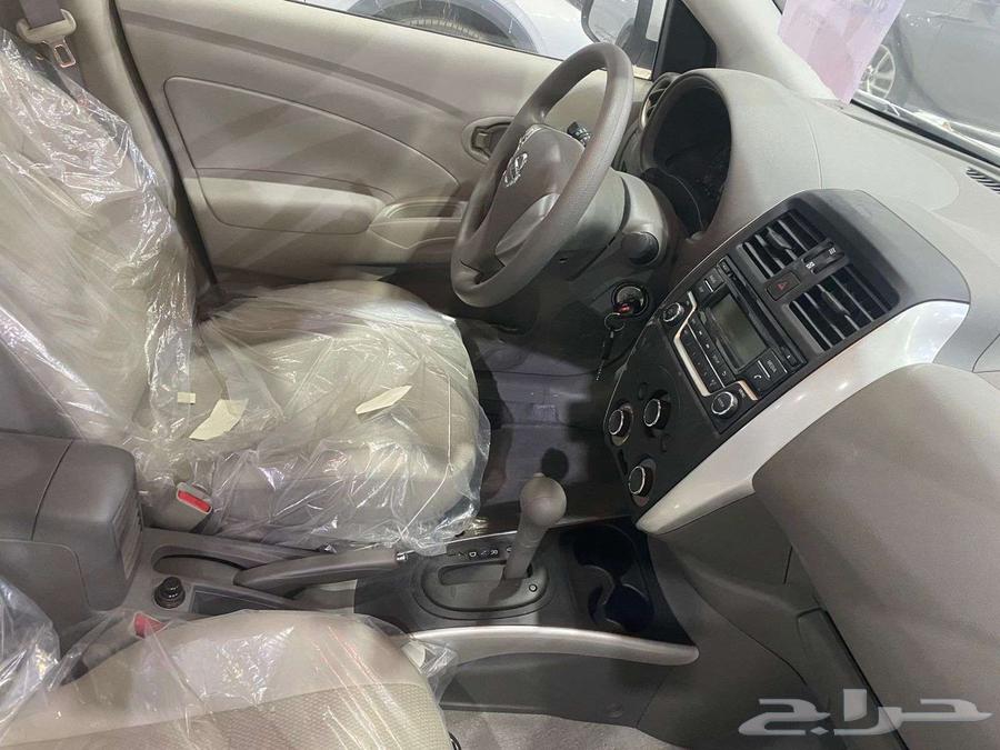 نيسان صني كمفورت الشكل القديم 202464585732739459114