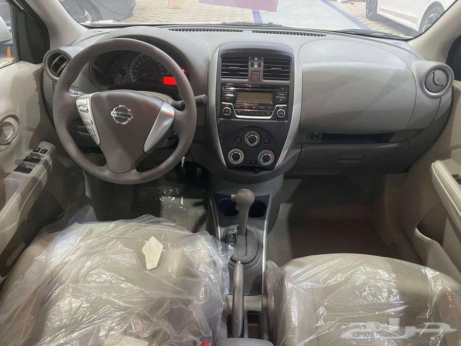 نيسان صني كمفورت الشكل القديم 202464585732739459112