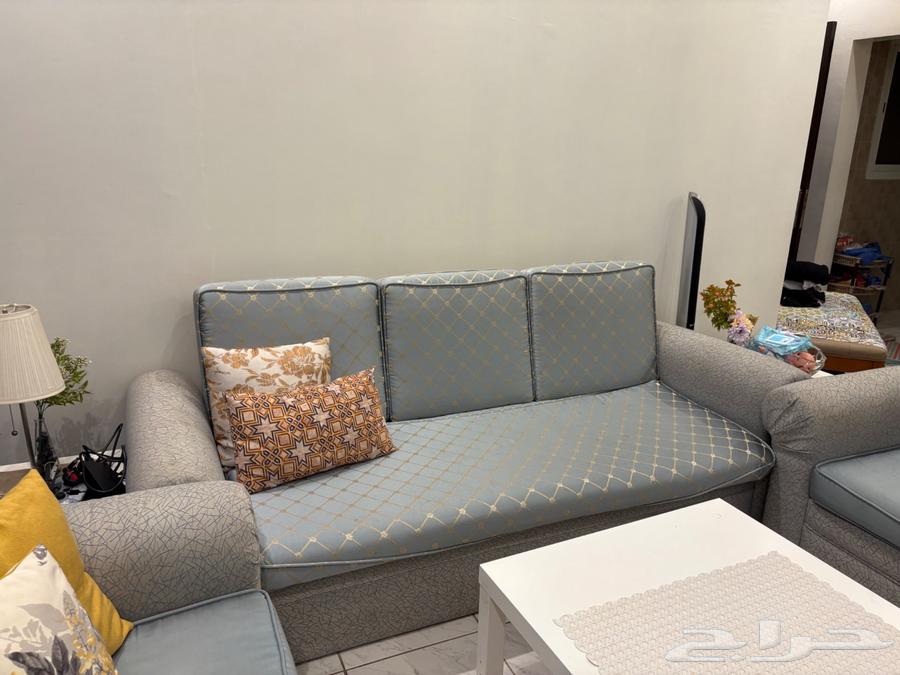 Sofa Set (Urgent)64423998146563110