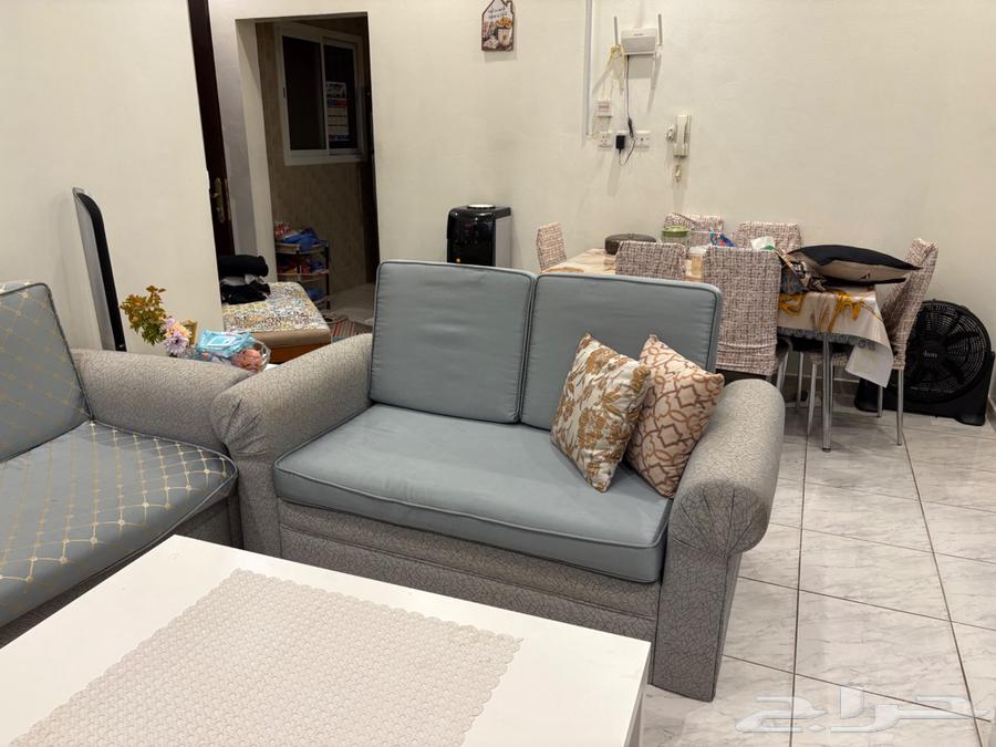 Sofa Set (Urgent)64423998146563111