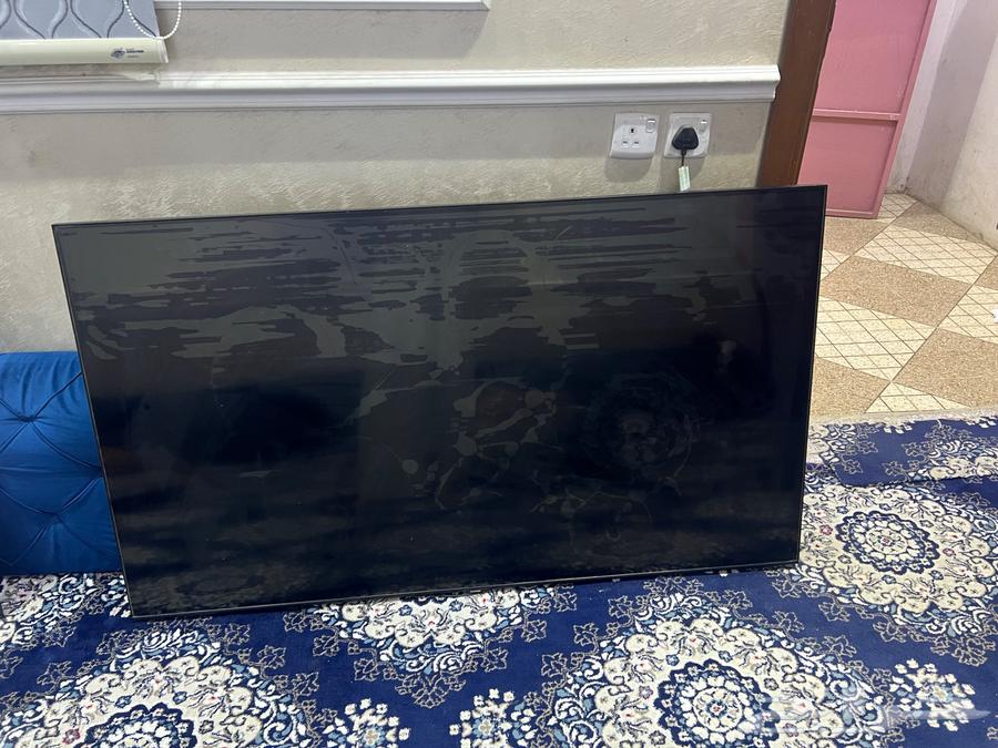 شاشات مكسورة سامسونج وال جي64424489074689112