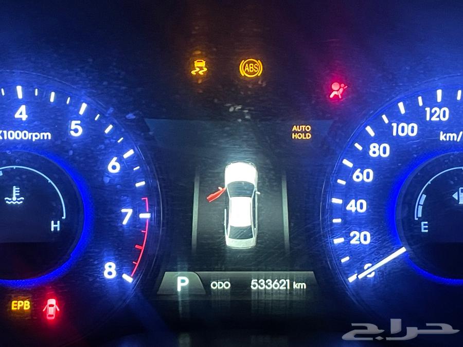 هونداي ازيرا64585634174977111