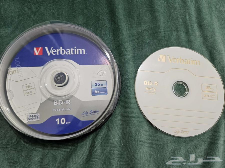 قرص بلوراي ب10ريال64424721046787110