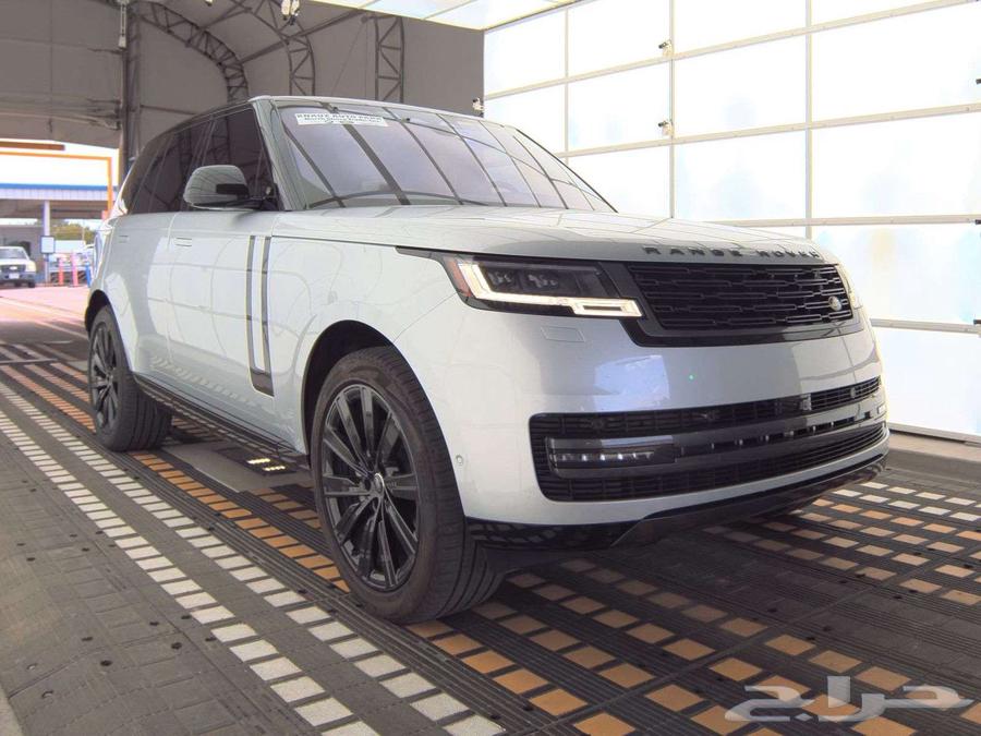 Range Rover SE 2023 at a special price64586176911875111