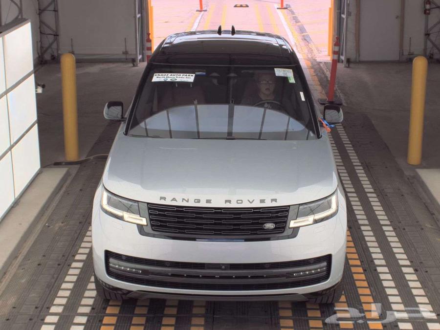 Range Rover SE 2023 at a special price64586176911875112