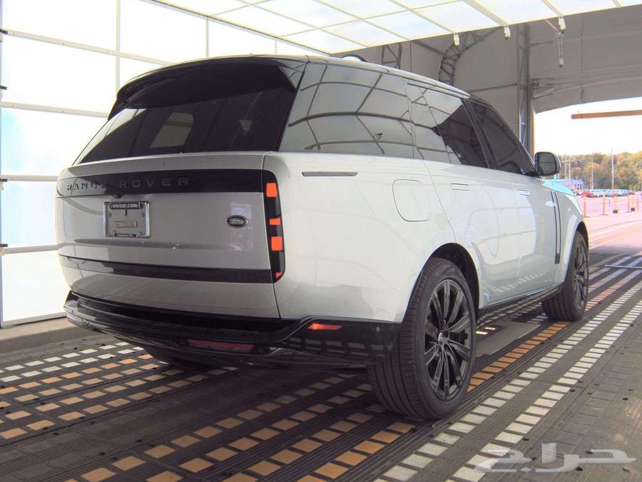 Range Rover SE 2023 at a special price64586176911875114