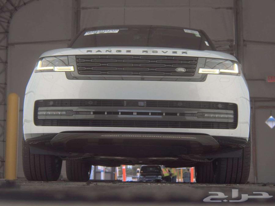 Range Rover SE 2023 at a special price64586176911875113