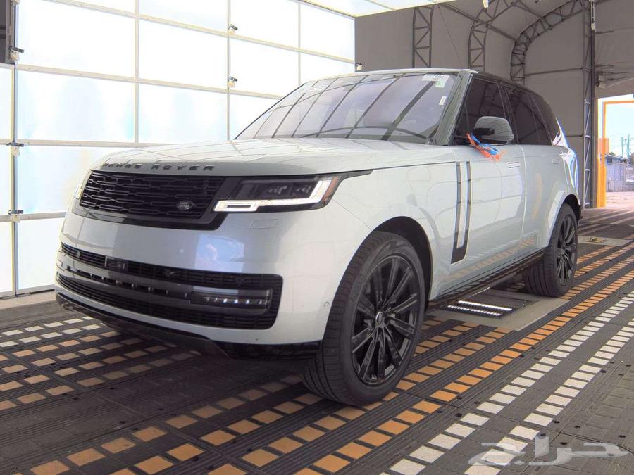 Range Rover SE 2023 at a special price64586176911875110