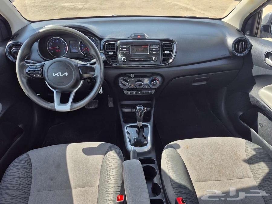 كيا بيجاس LX 202364586127629187114