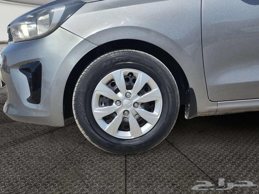 كيا بيجاس LX 202364586127629187113