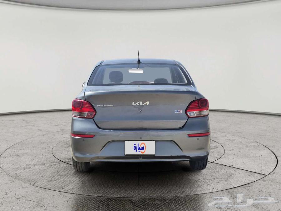 كيا بيجاس LX 202364586127629187112