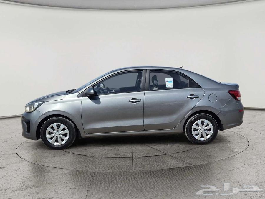 كيا بيجاس LX 202364586127629187111