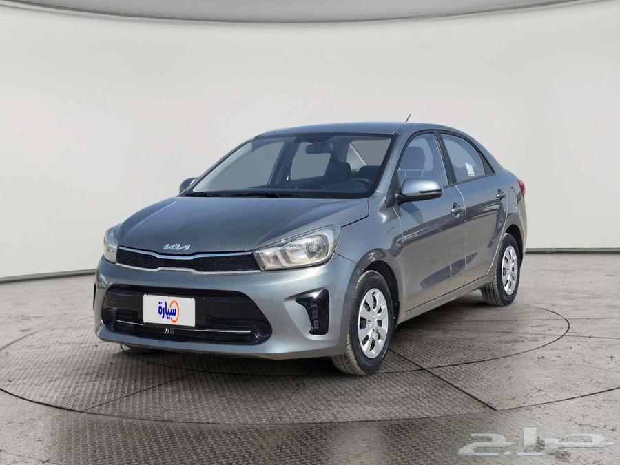 كيا بيجاس LX 202364586127629187110