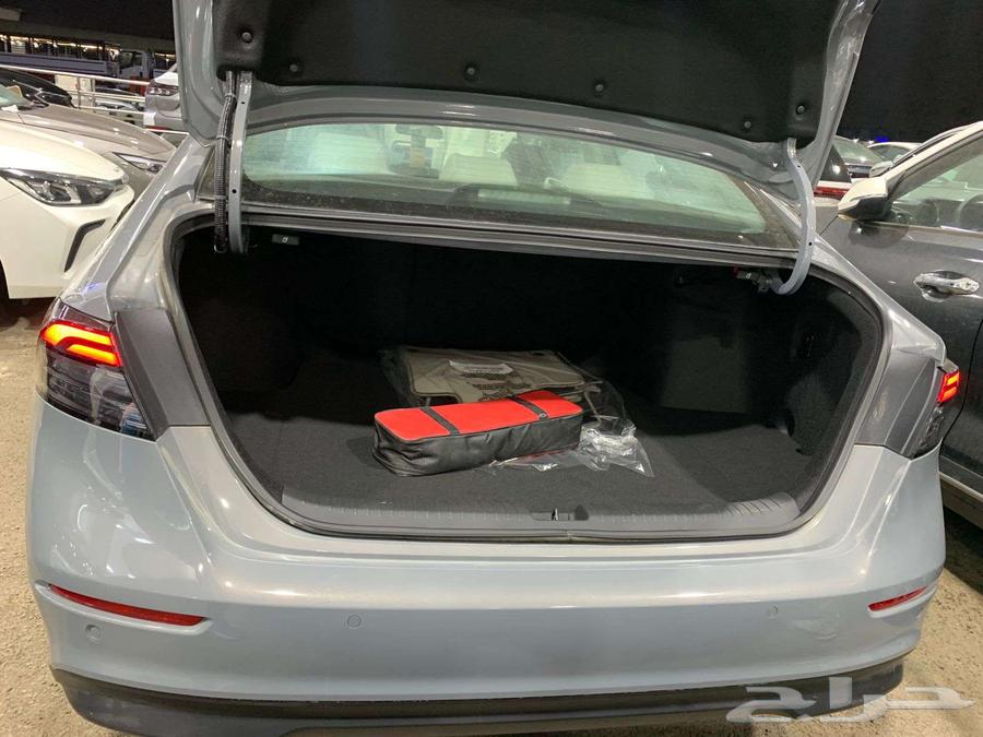 هوندا اكورد 2025 ستاندر الشكل الجديد64586201546241114