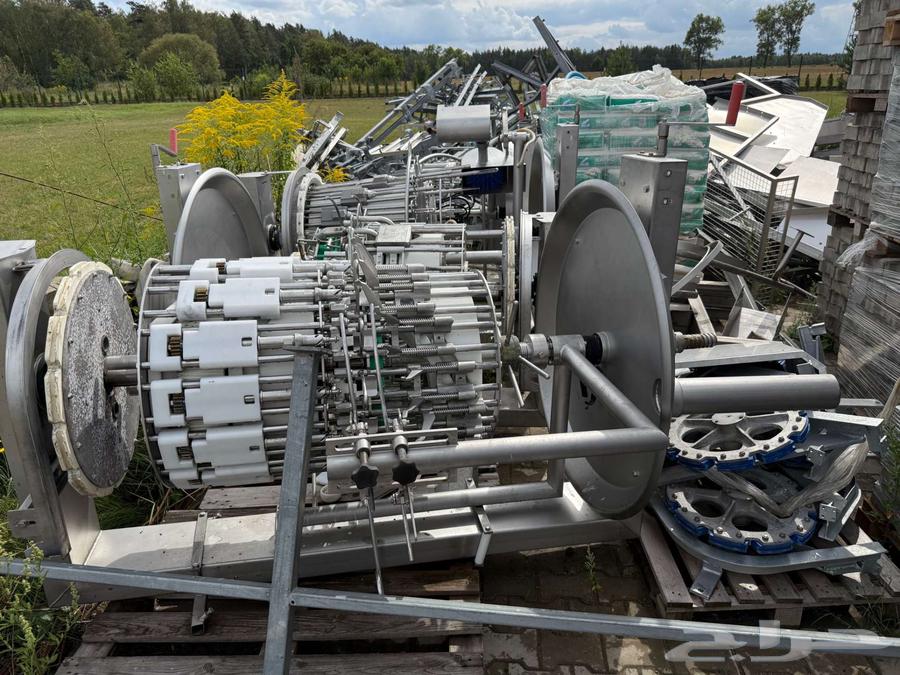 خط إنتاج مسلخ الي هولندي Mine64425084301698114