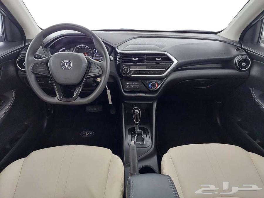 Changan Saphire Basic 202364586276642691114