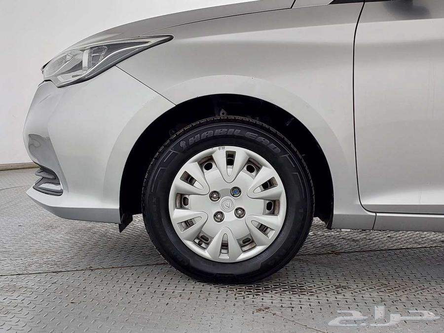 Changan Saphire Basic 202364586276642691113