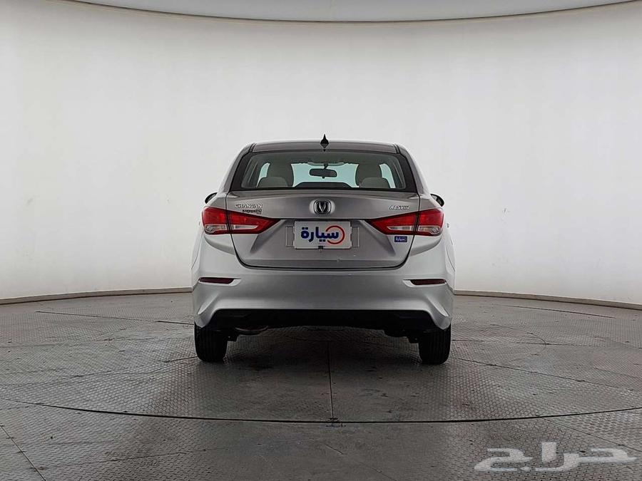 Changan Saphire Basic 202364586276642691112