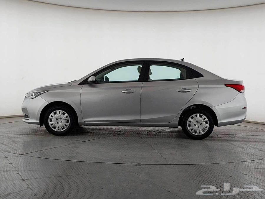 Changan Saphire Basic 202364586276642691111