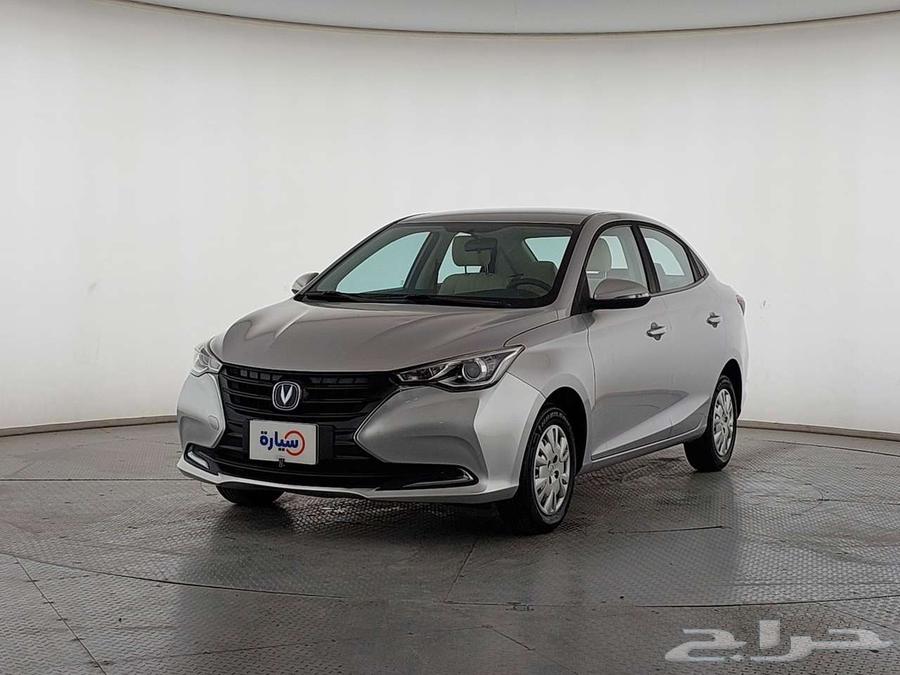 Changan Saphire Basic 202364586276642691110