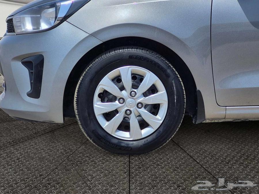 كيا بيجاس LX 202364586352008321113