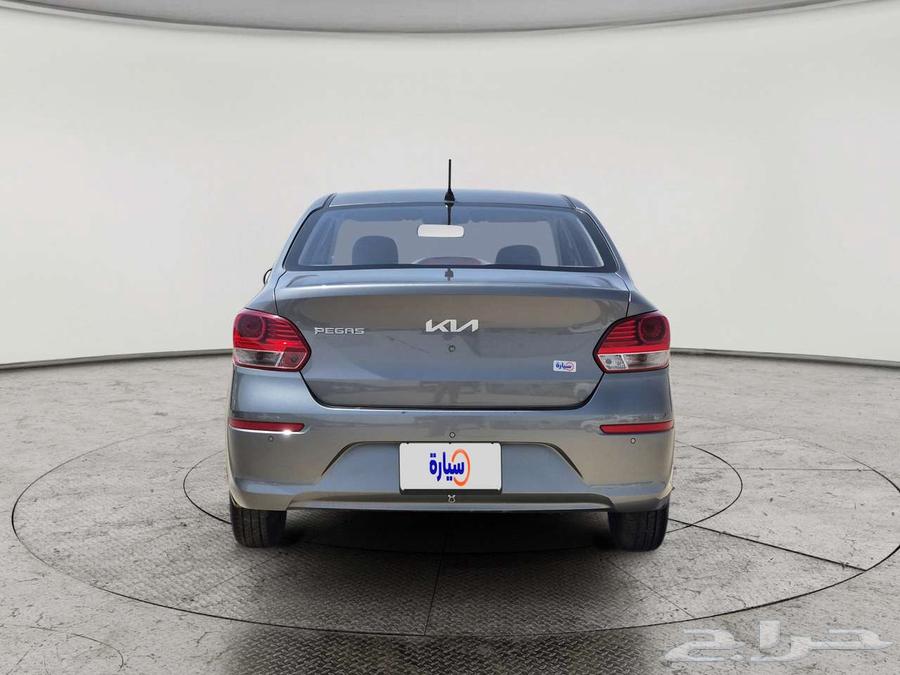 كيا بيجاس LX 202364586352008321112
