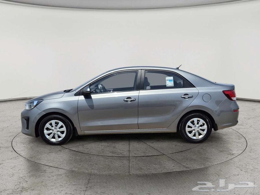 كيا بيجاس LX 202364586352008321111