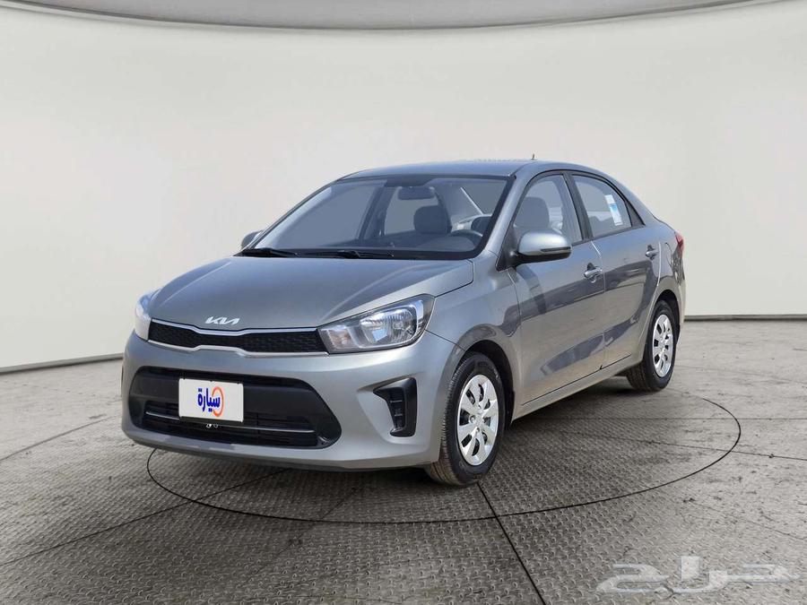 كيا بيجاس LX 202364586352008321110