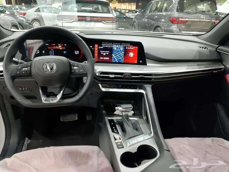 شانجان سي اس 35 للبيع كاش او تقسيط برواتب  360064586451740291114