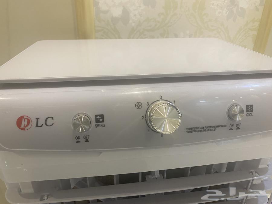 New desert cooler with wheels64425448697986110