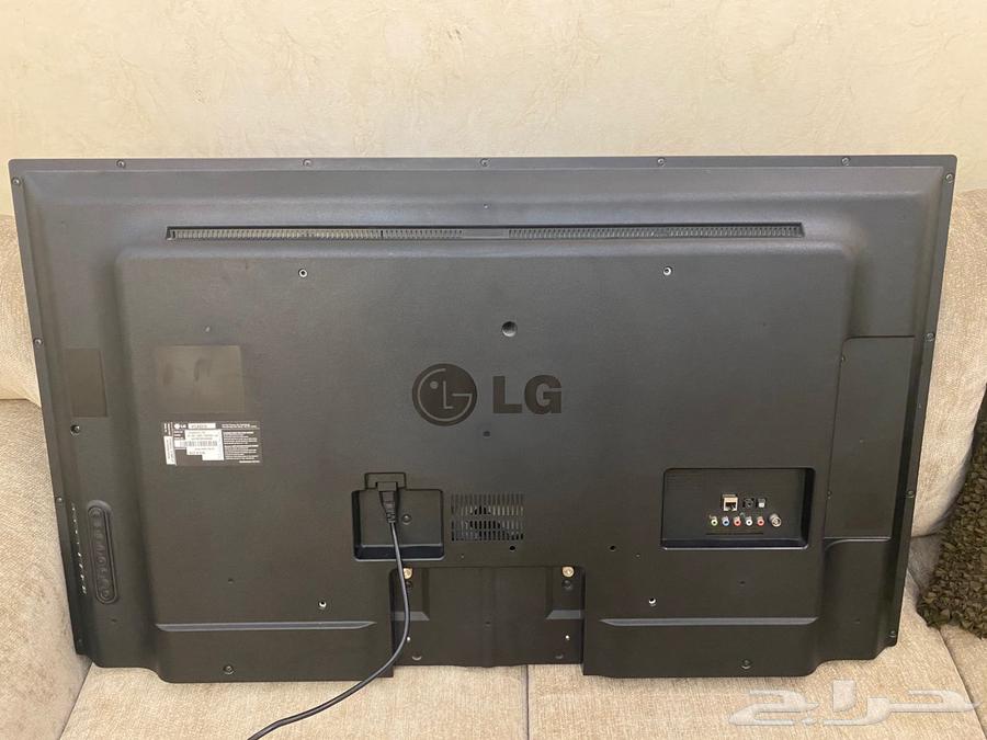 شاشة LG 47 بوصة smart64425797555201111