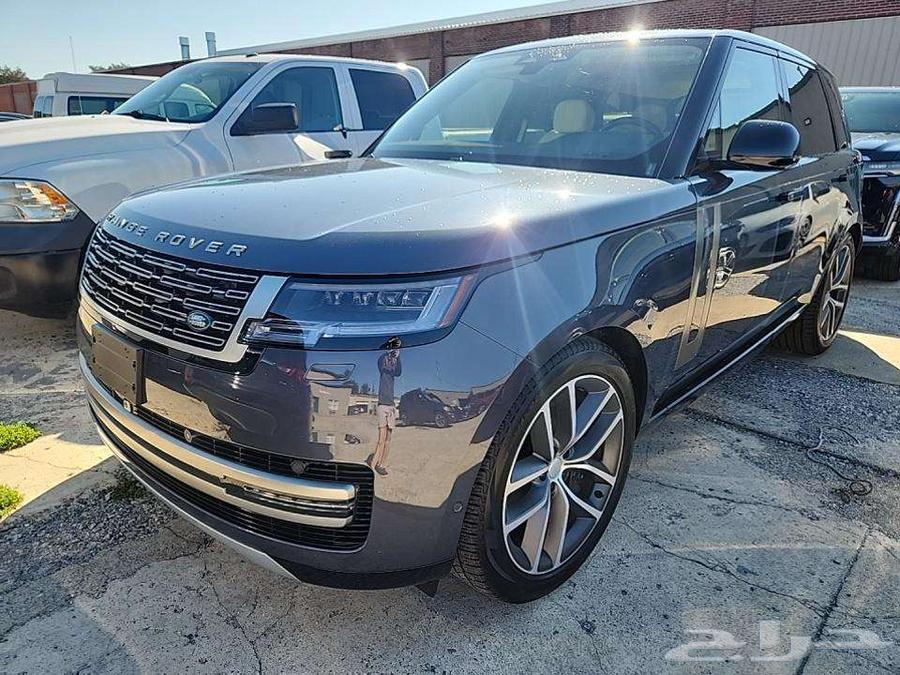 رنج روفر هايبرد 2025 بسعر مميز64586849287043110