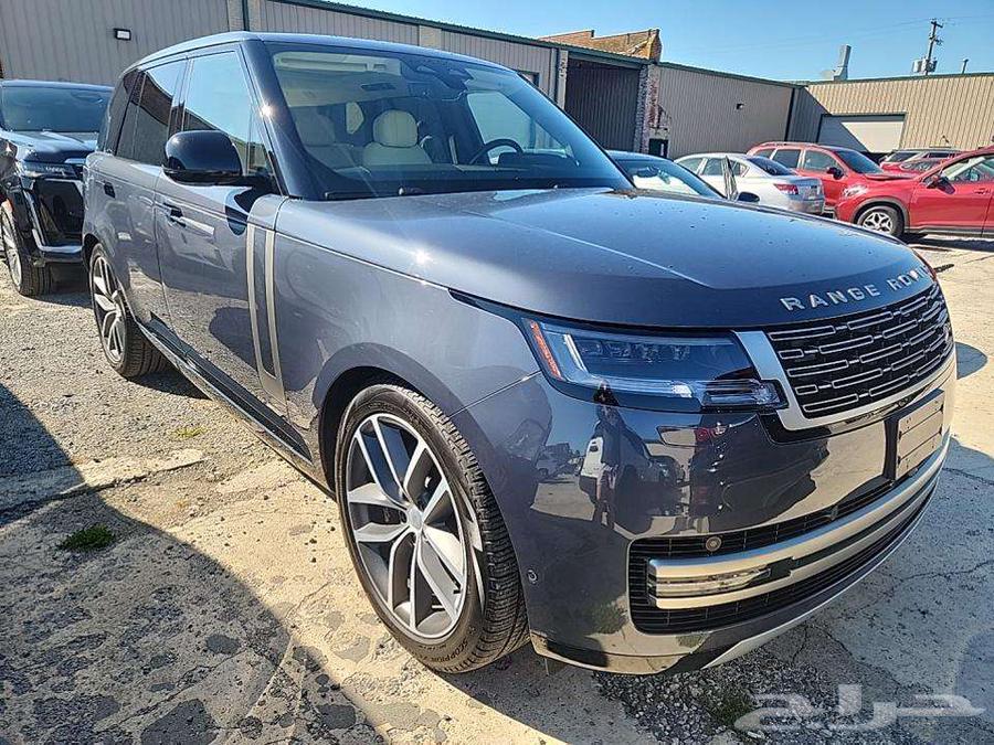 رنج روفر هايبرد 2025 بسعر مميز64586849287043113