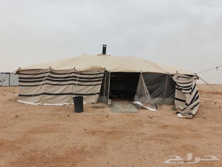 مخيم للبيع64425999530499114