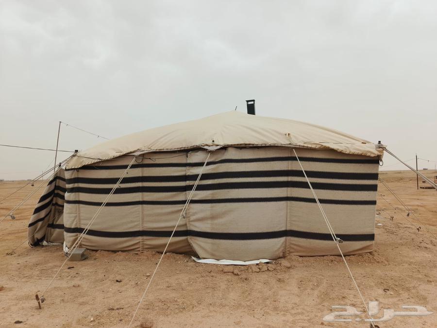 مخيم للبيع64425999530499110
