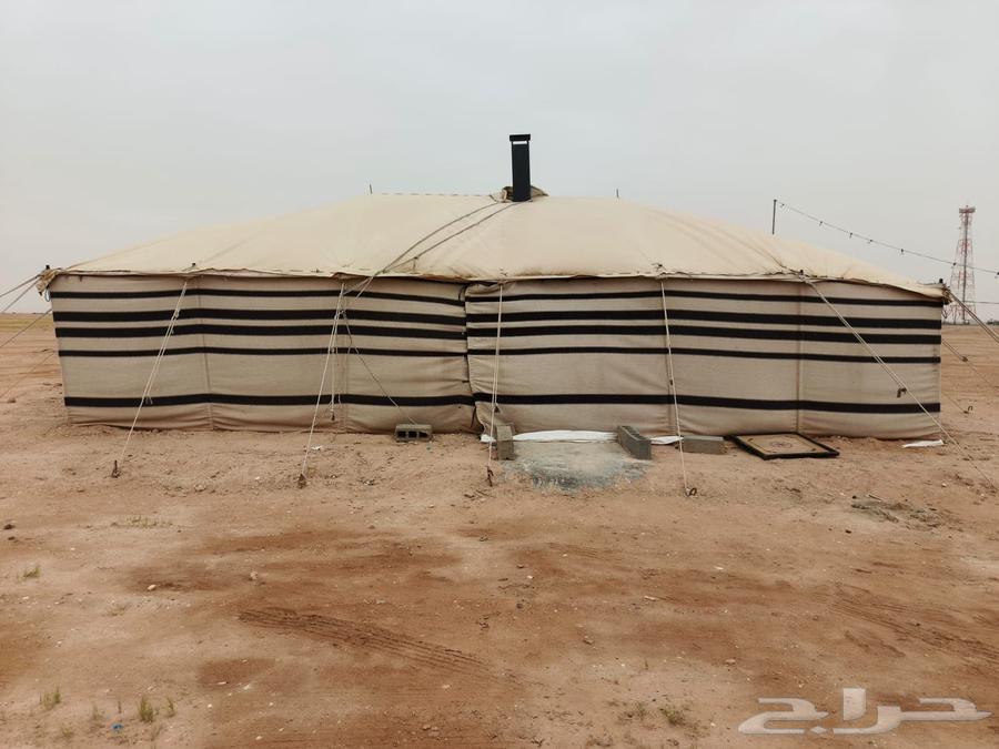 مخيم للبيع64425999530499111